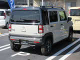 フレアクロスオーバー ZS 