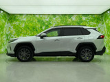 RAV4 2.5 ハイブリッド G E-Four 4WD 