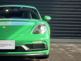 718ケイマン GTS PDK 