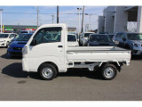 サンバートラック TA 4WD 