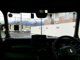 N-BOXカスタム  カスタム 660 4WD