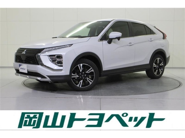 エクリプスクロス 1.5 G 