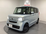 N-BOX G ホンダセンシング 