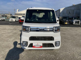 ウェイク  GターボVS SAIII