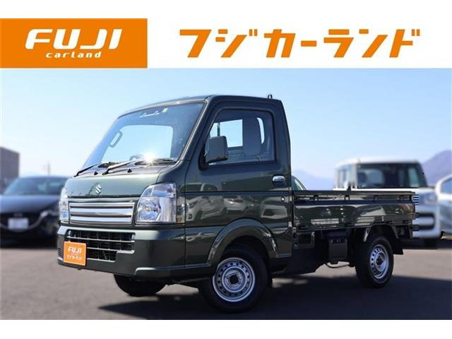 キャリイ KC スペシャル 4WD 