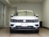 ティグアン  TDI 4モーション ハイライン