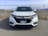 ヴェゼル 1.5 X ホンダセンシング 4WD 
