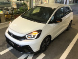 フィット 1.5 RS 