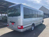 コースター GX 