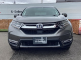 CR-V  2.0 e:HEV EX マスターピース 4WD