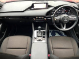 MAZDA3ファストバック 1.5 15S ツーリング 
