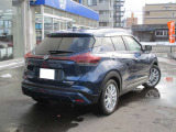 キックス 1.2 X FOUR スタイルエディション(e-POWER) 4WD 