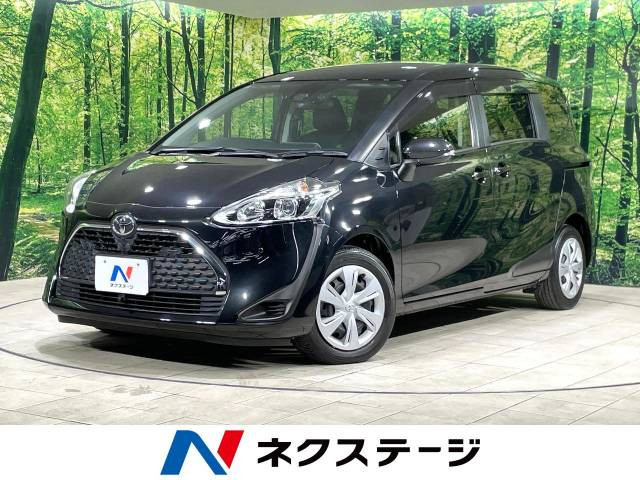 シエンタ 1.5 G 