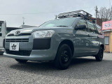 プロボックスバン 1.5 DX コンフォート 4WD 
