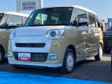 ムーヴキャンバス  ストライプス G