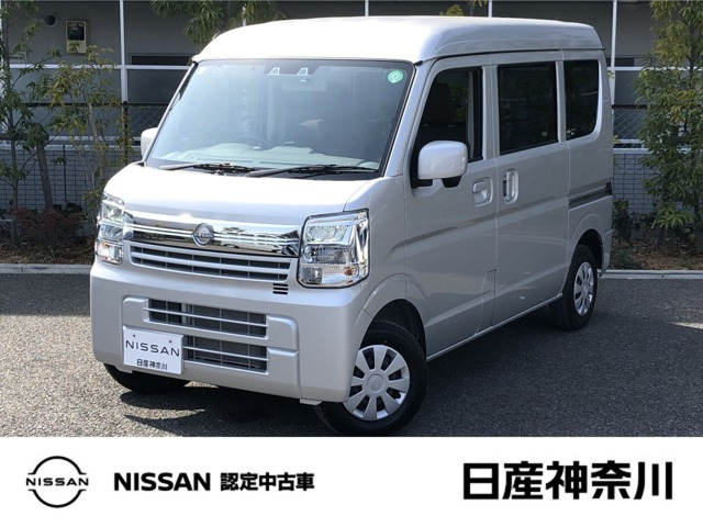 クリッパー GX ハイルーフ 