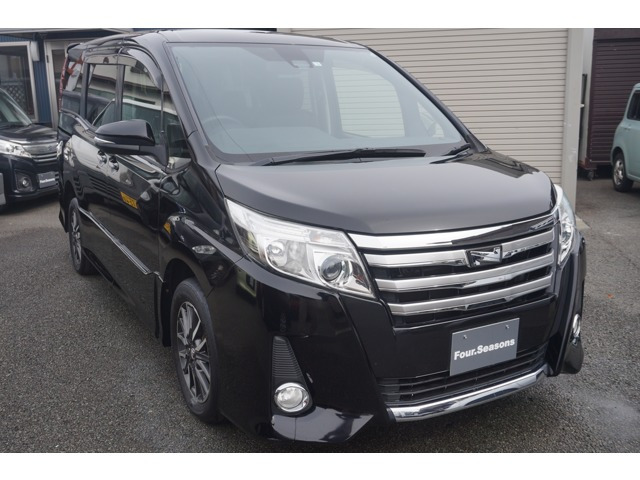 ノア 2.0 Si 4WD 