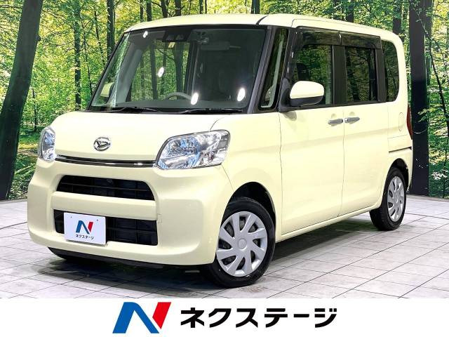 タント X SAIII 