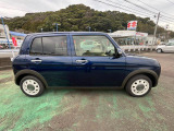 アルトラパン LC X 