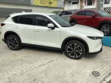 CX-5 2.2 XD プロアクティブ 