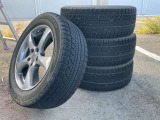 レガシィB4 2.5 リミテッド 4WD 