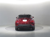 C-HR ハイブリッド 1.8 G 