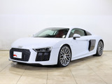 R8 V10 5.2 FSI クワトロ 4WD 