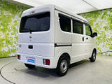 NV100クリッパー DX 4WD 