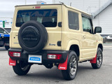 ジムニー XC 4WD 