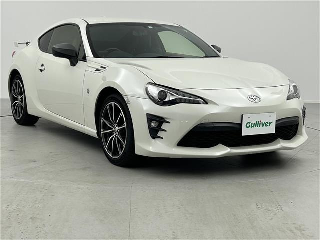 86 2.0 GT リミテッド 6MT修復歴無し