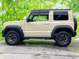 ジムニーシエラ 1.5 JC 4WD 