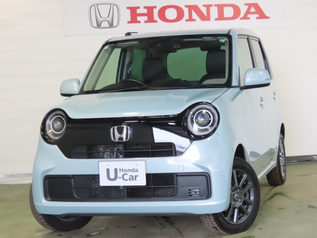 N-ONE オリジナル 4WD 