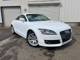 TTクーペ 2.0 TFSI 