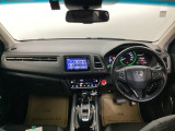 ヴェゼル 1.5 ハイブリッド Z ホンダセンシング 