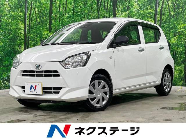ミライース L SAIII 