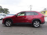 RAV4  2.0 G 4WD