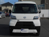 ハイゼットカーゴ デラックス SAIII ハイルーフ 