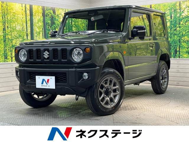 ジムニー  XC