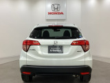 ヴェゼル 1.5 X ホンダセンシング 4WD 