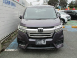 ステップワゴン 1.5 スパーダ ホンダ センシング 