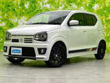 【中古車情報】スズキ アルトワークス ベースグレード  の中古車詳細（走行距離：2.5万km、カラー：ピュアホワイトパール、販売地域：埼玉県鴻巣市）
