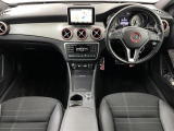GLAクラス GLA250 4マチック 4WD 修復歴無し