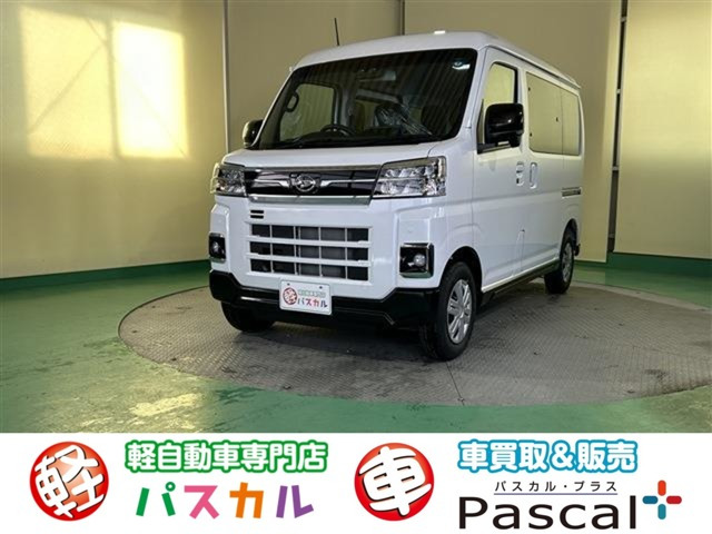 アトレー  RS 4WD