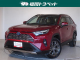 トヨタ RAV4
