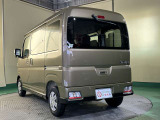 アトレー  RS 4WD