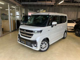 スペーシアカスタム ハイブリッド(HYBRID)  GS 