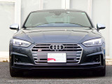 S5スポーツバック 3.0 4WD 