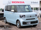 N-BOX ファッションスタイル 