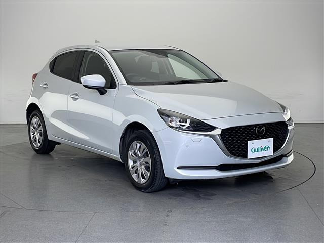 MAZDA2 1.5 15S プロアクティブ スマートエディションII 4WD ワンオーナー