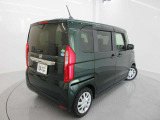 N-BOX G EX ホンダセンシング 